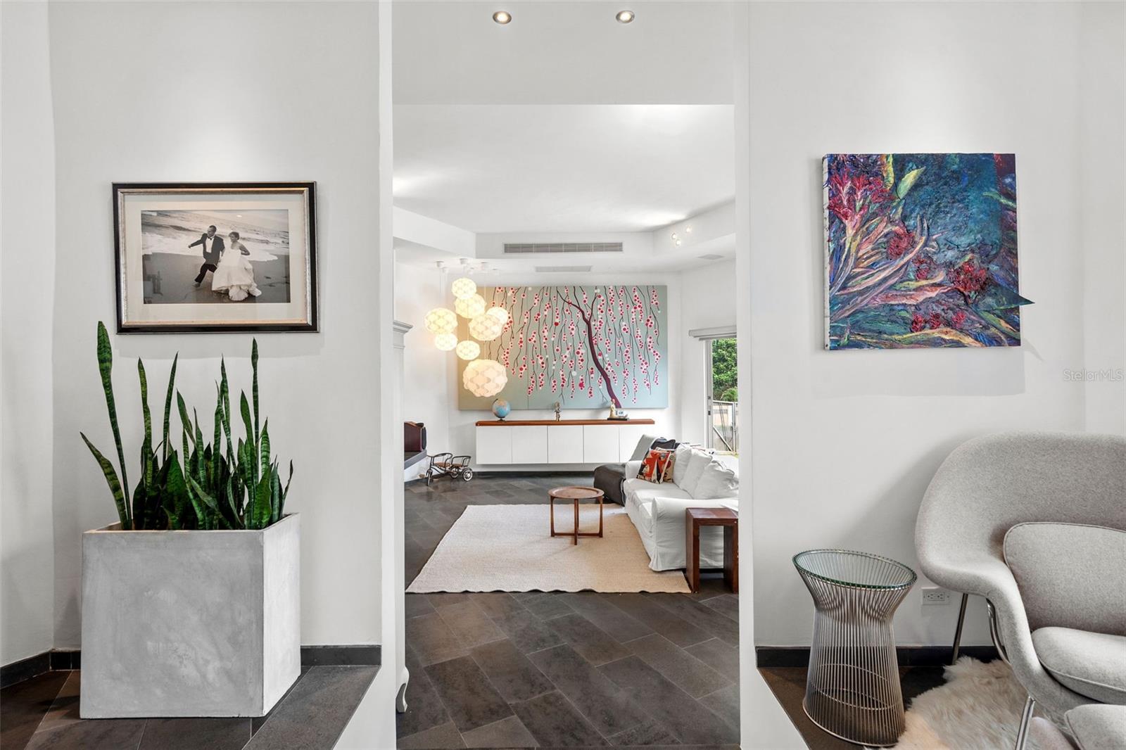 URBANIZACION SAN FRANCISCO - Residential