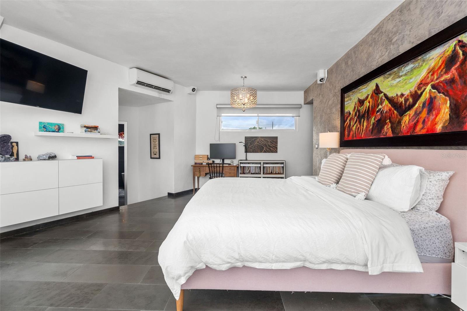 URBANIZACION SAN FRANCISCO - Residential