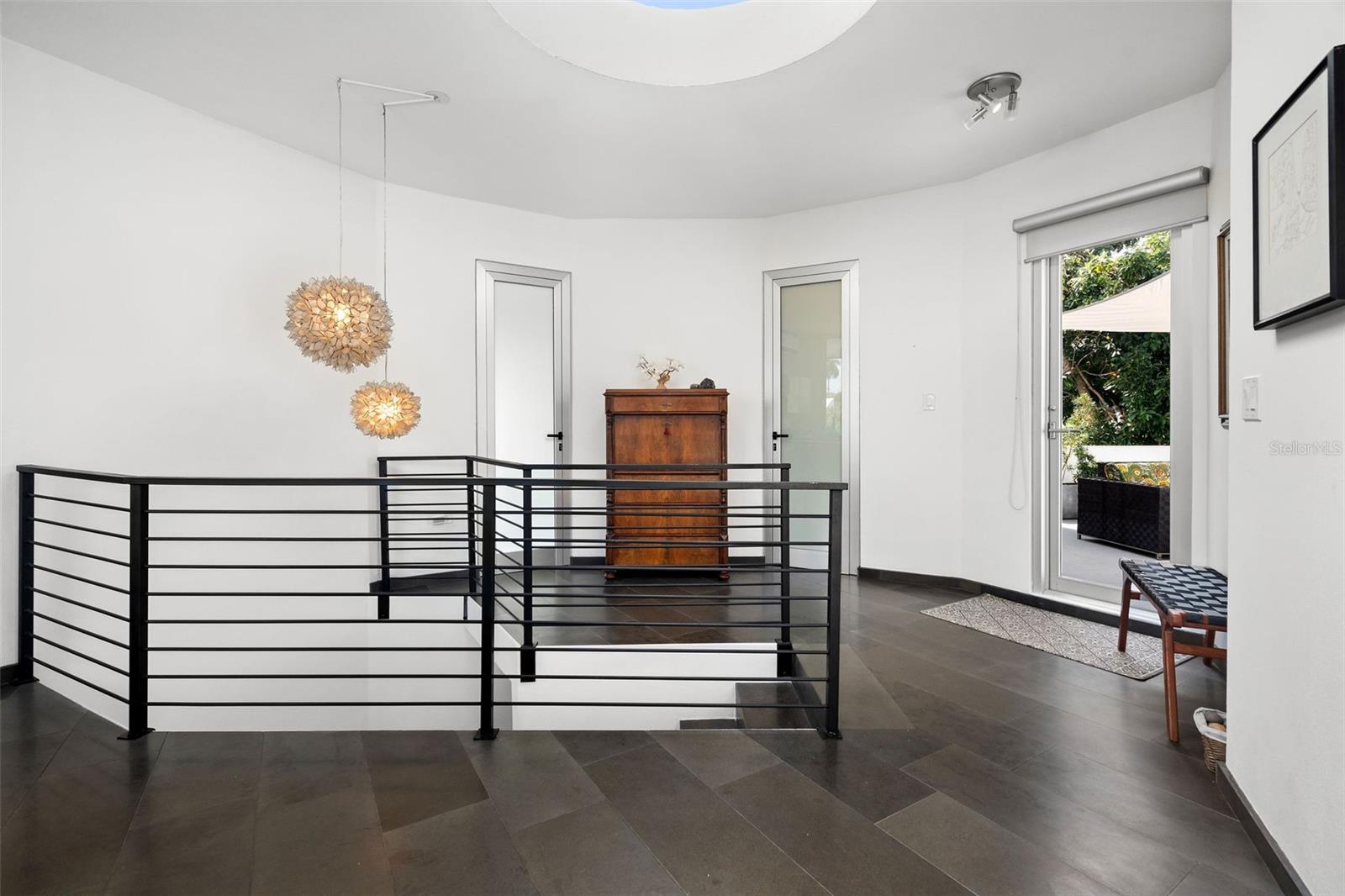 URBANIZACION SAN FRANCISCO - Residential