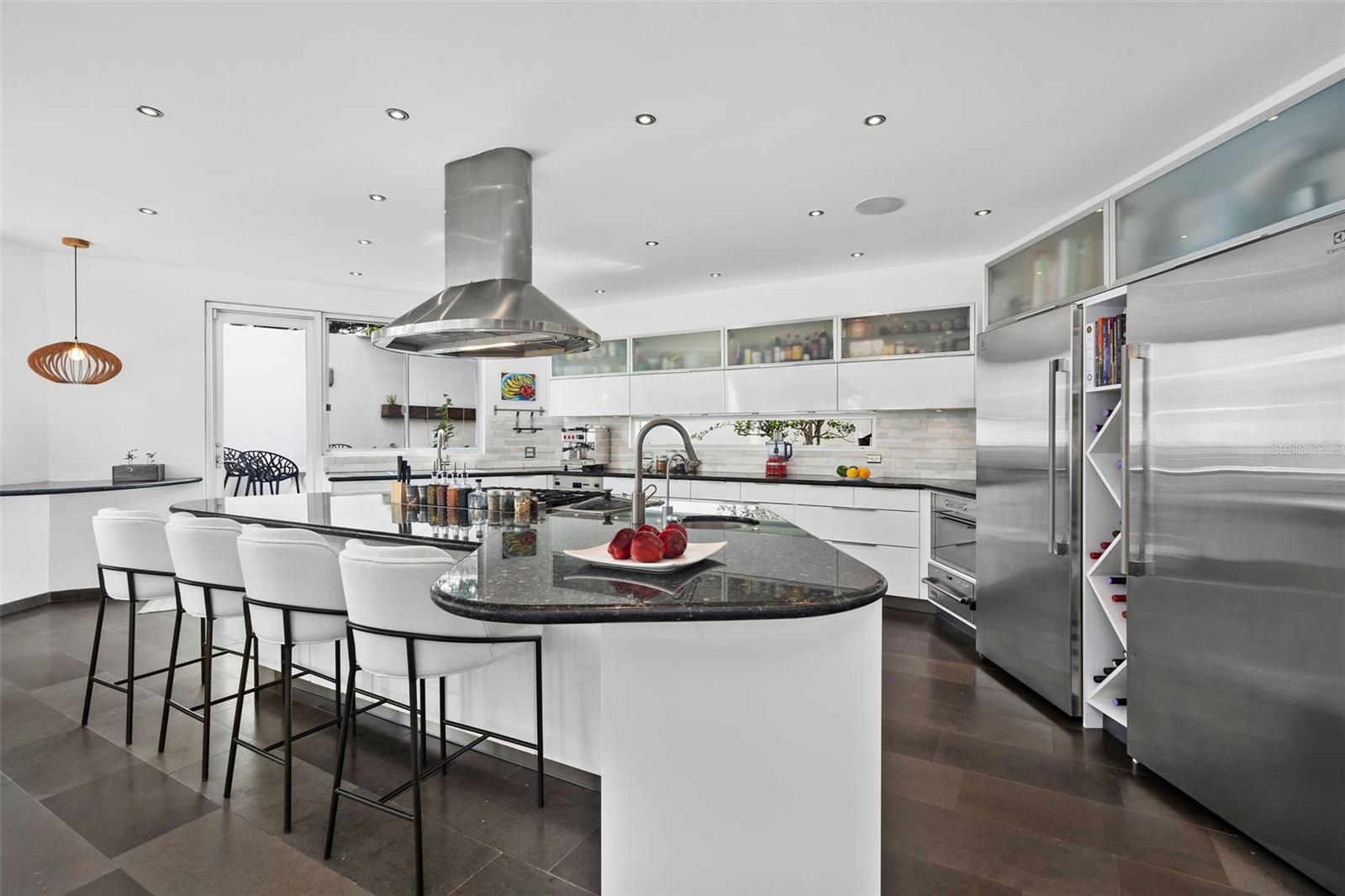 URBANIZACION SAN FRANCISCO - Residential