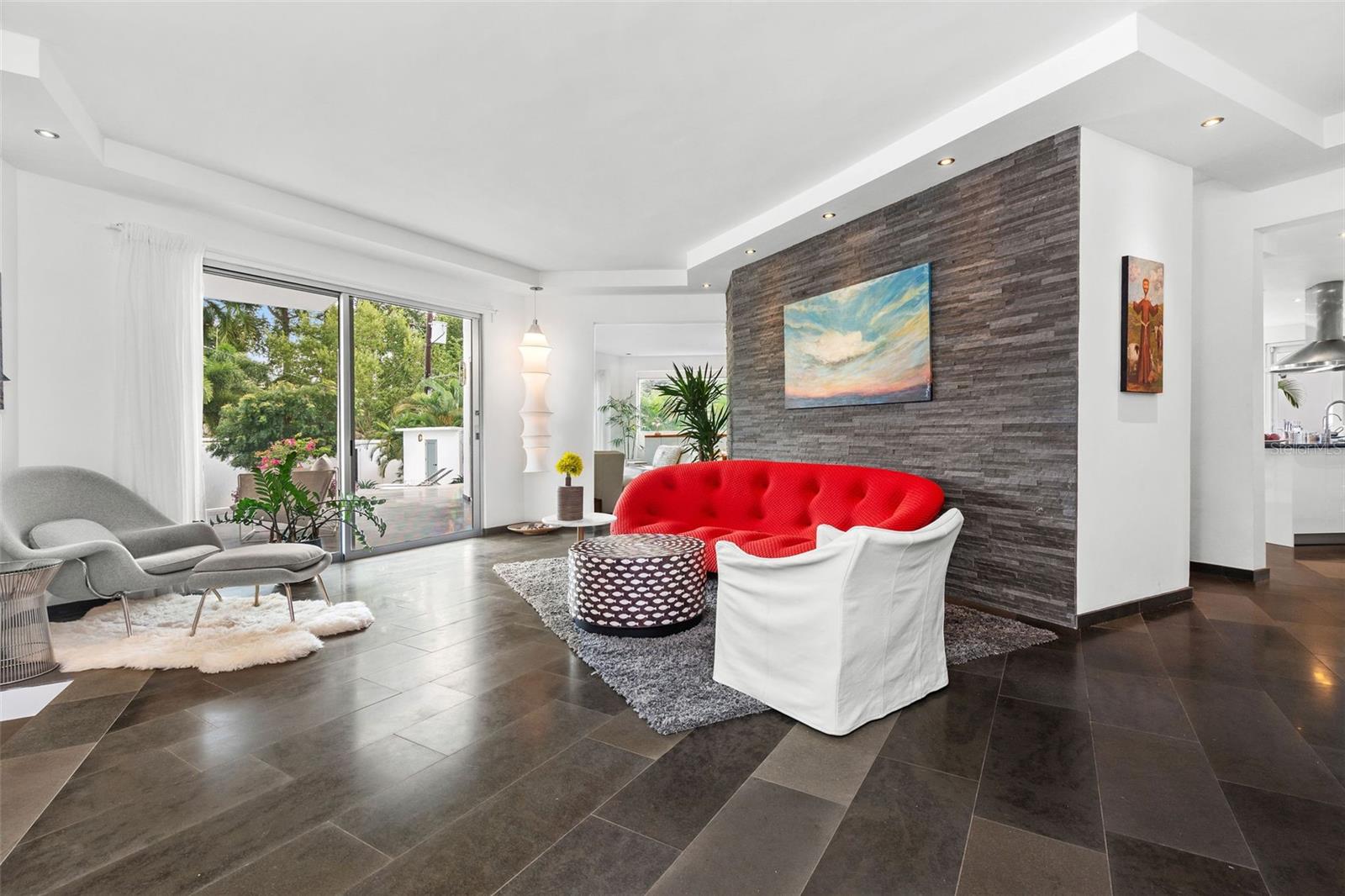 URBANIZACION SAN FRANCISCO - Residential