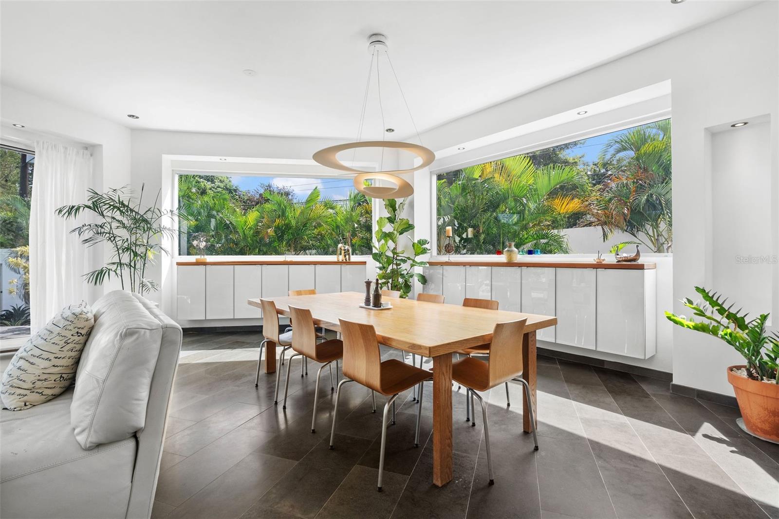 URBANIZACION SAN FRANCISCO - Residential