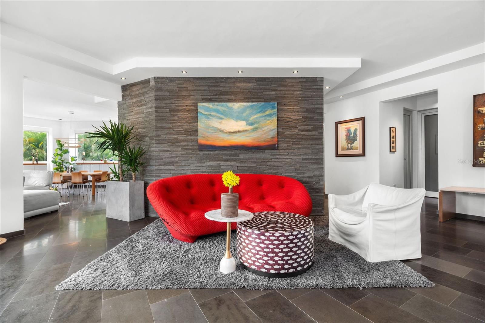 URBANIZACION SAN FRANCISCO - Residential