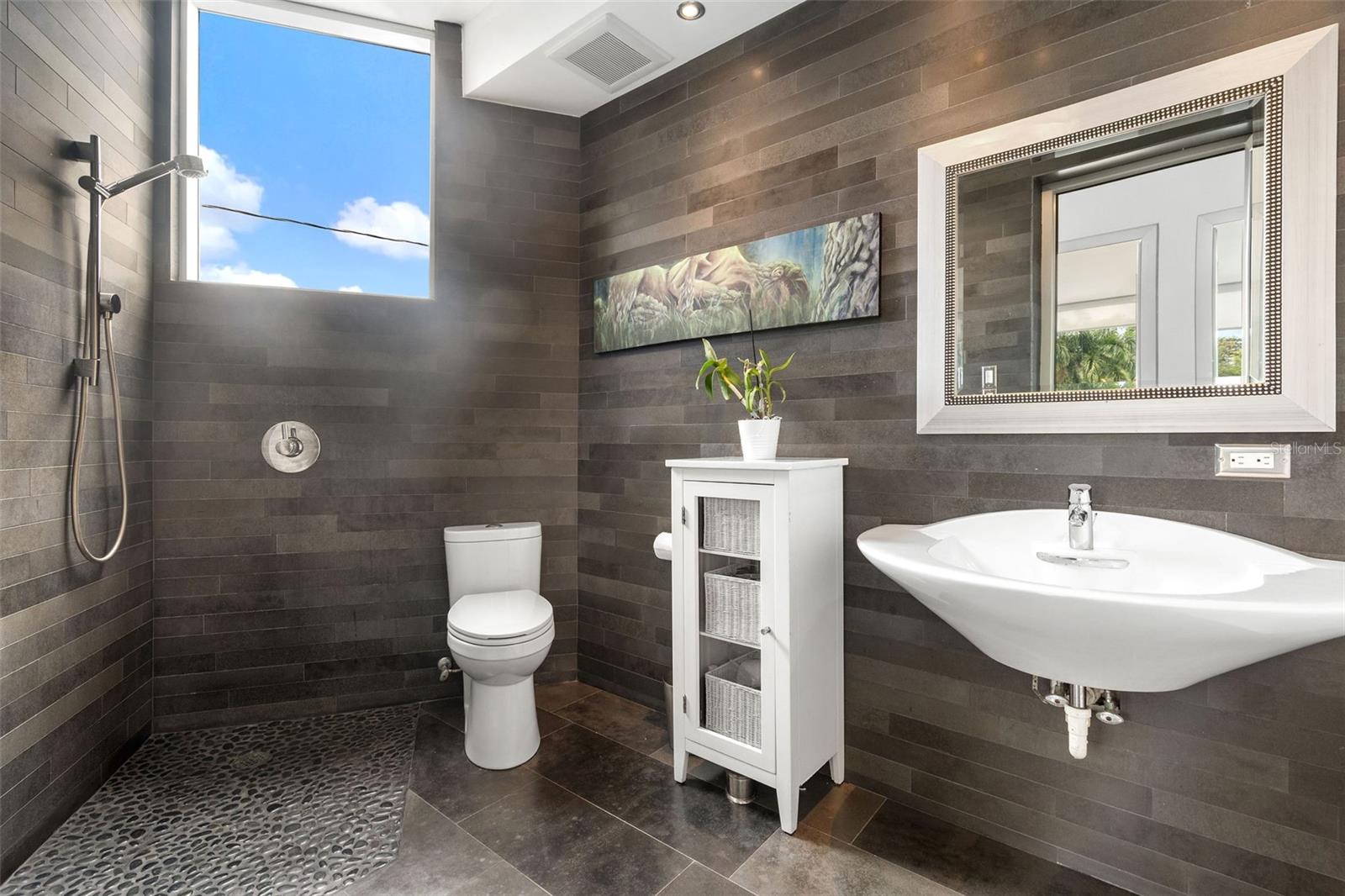 URBANIZACION SAN FRANCISCO - Residential