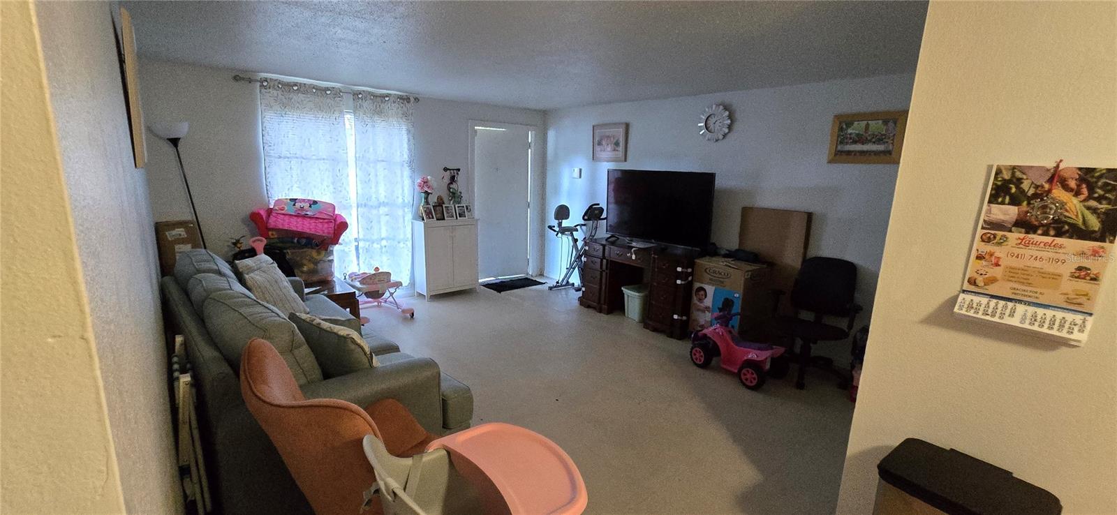 LAUREL PARK - Residential Income