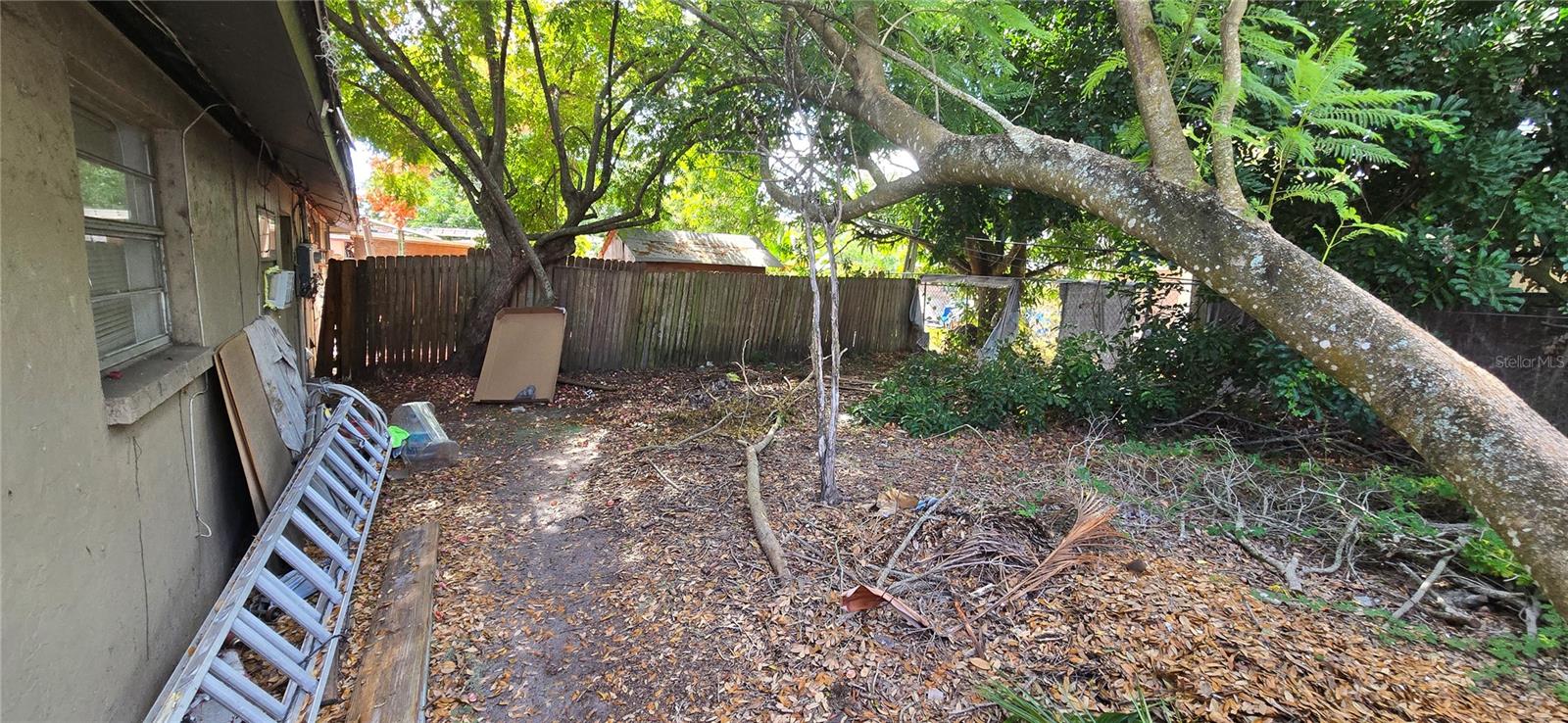 LAUREL PARK - Residential Income