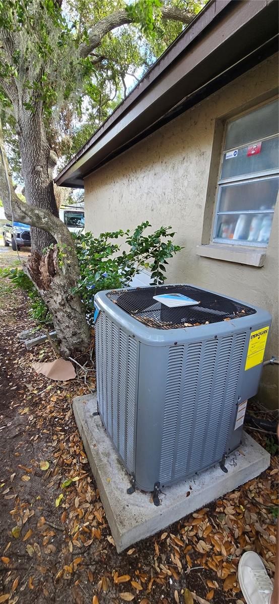 LAUREL PARK - Residential Income