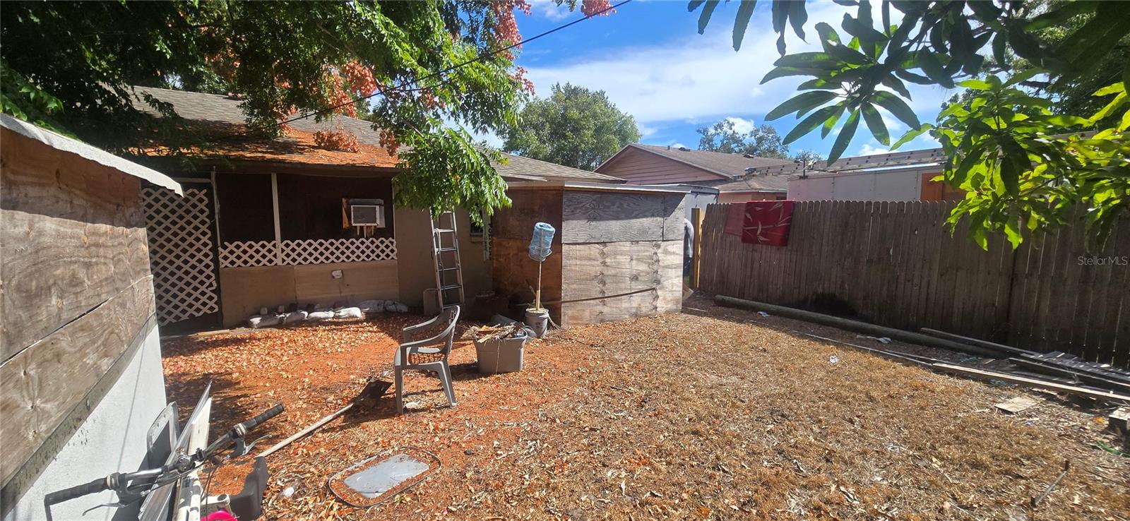 LAUREL PARK - Residential Income