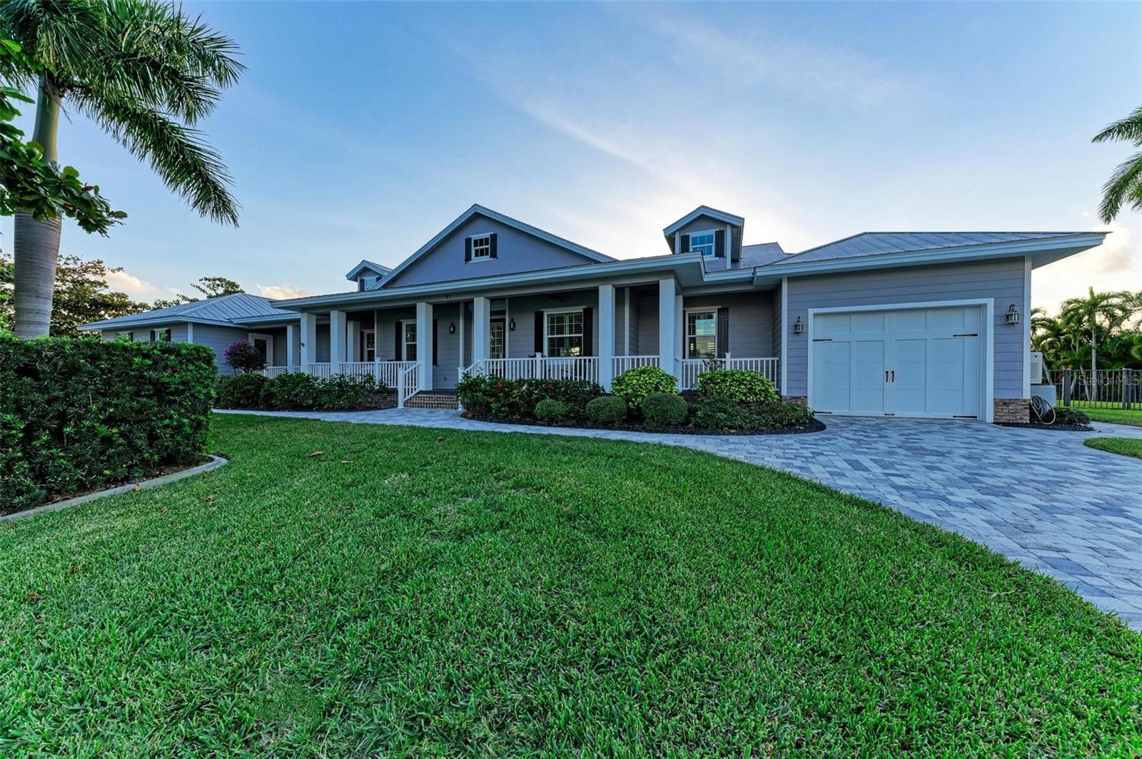 PUNTA GORDA ISLES SEC 04 - Residential