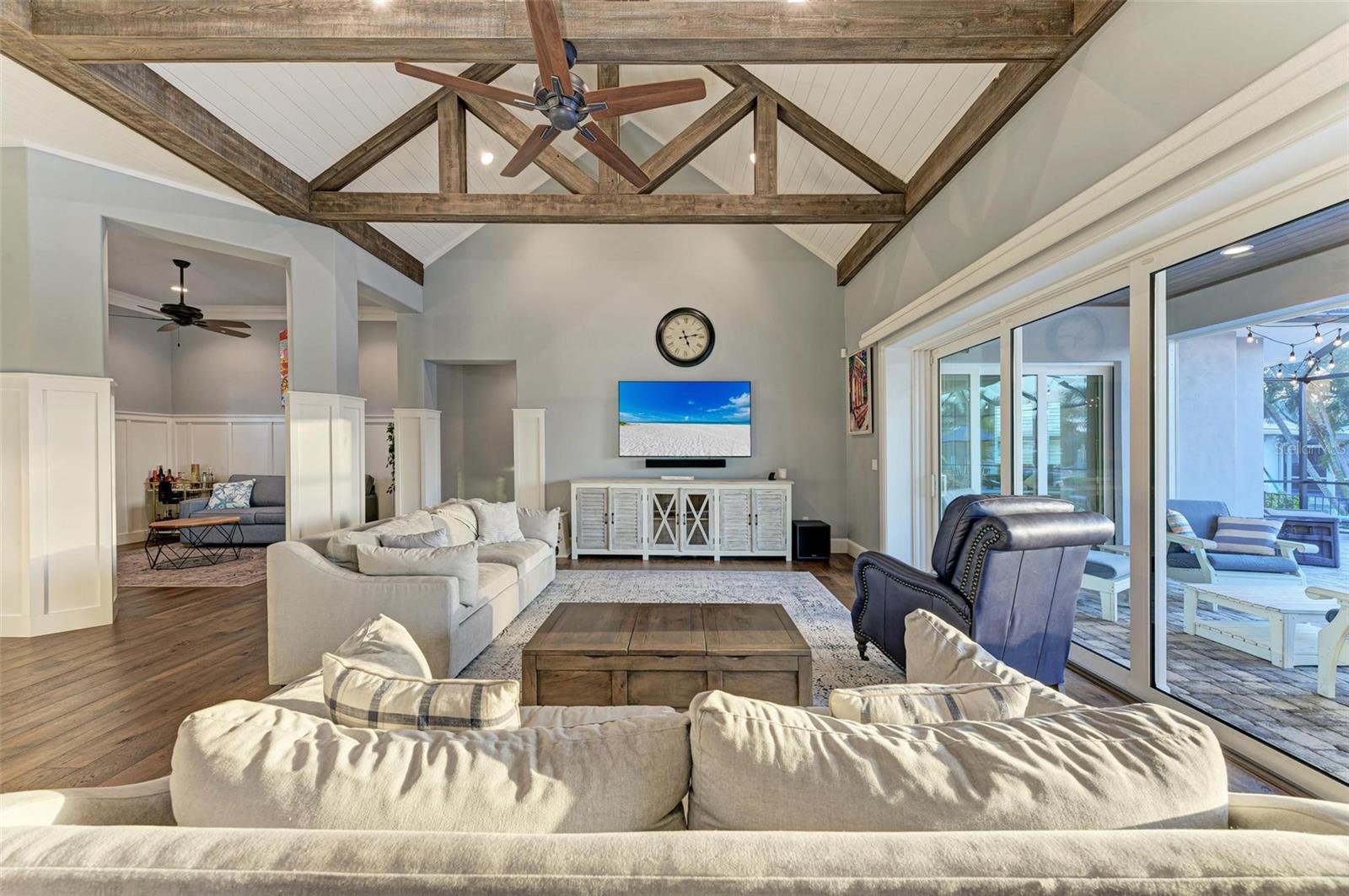 PUNTA GORDA ISLES SEC 04 - Residential