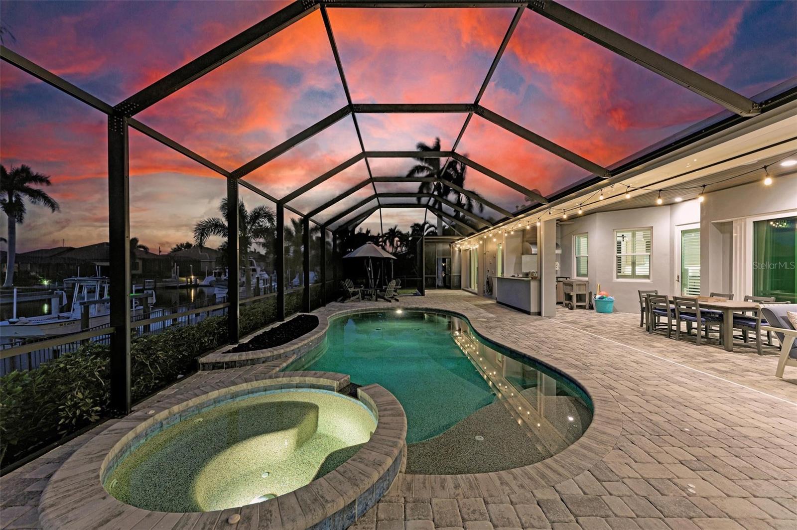 PUNTA GORDA ISLES SEC 04 - Residential