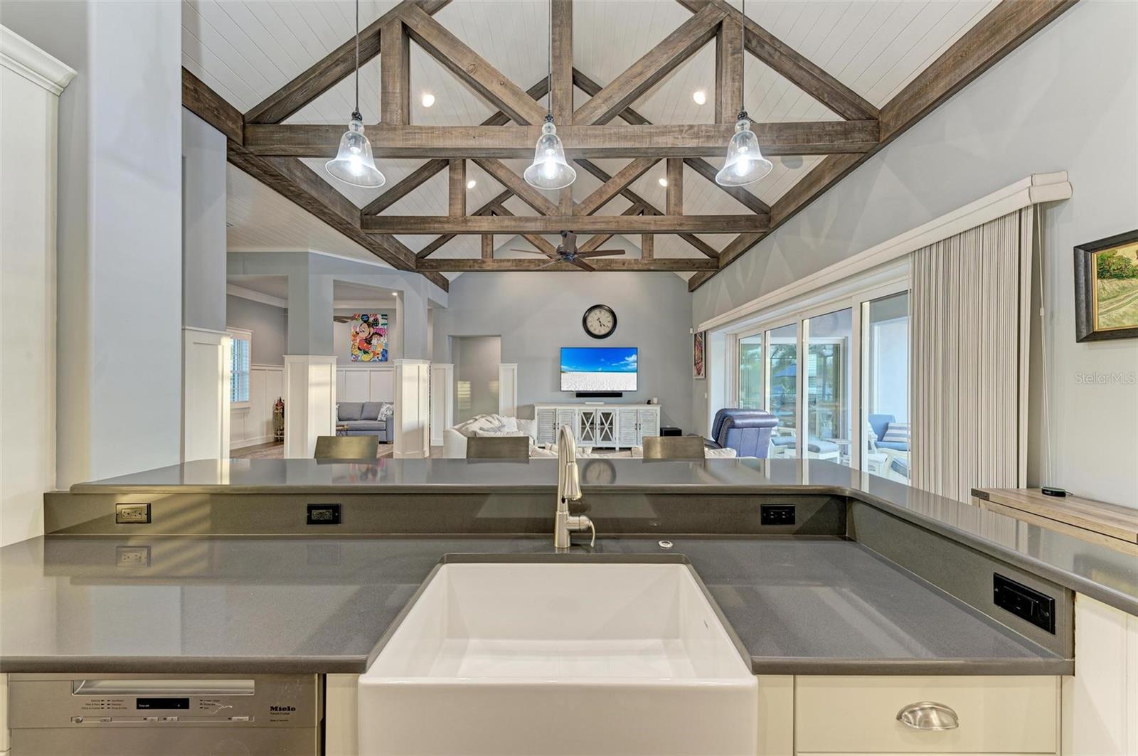 PUNTA GORDA ISLES SEC 04 - Residential