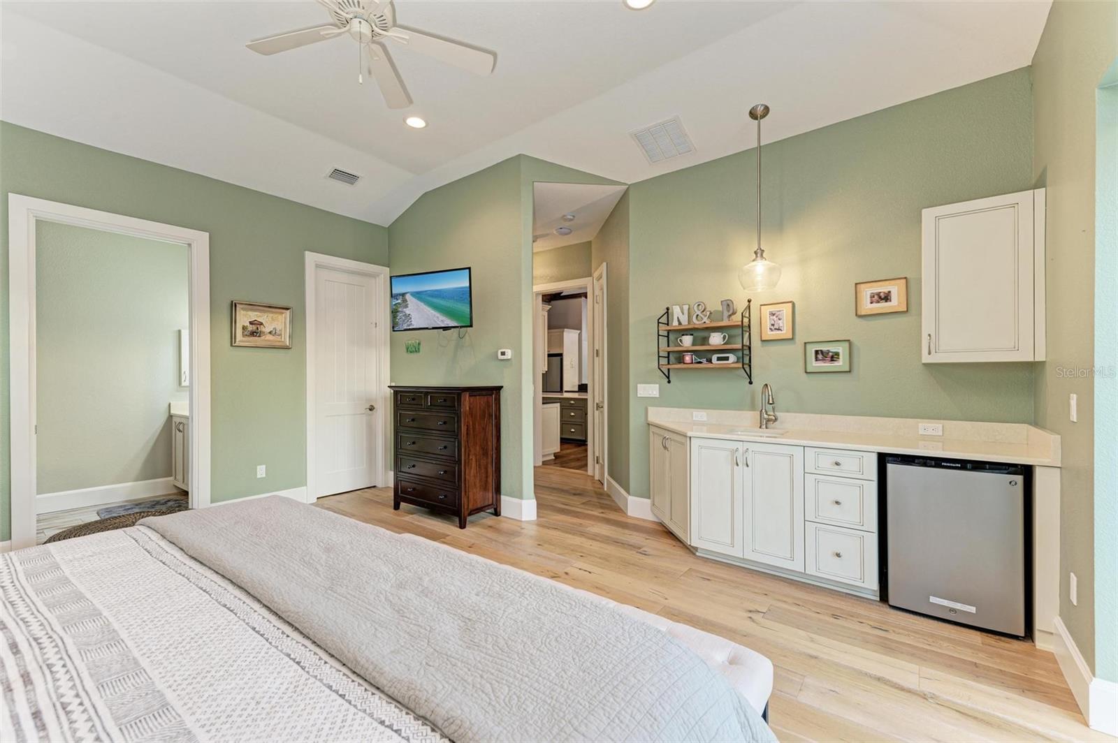 PUNTA GORDA ISLES SEC 04 - Residential