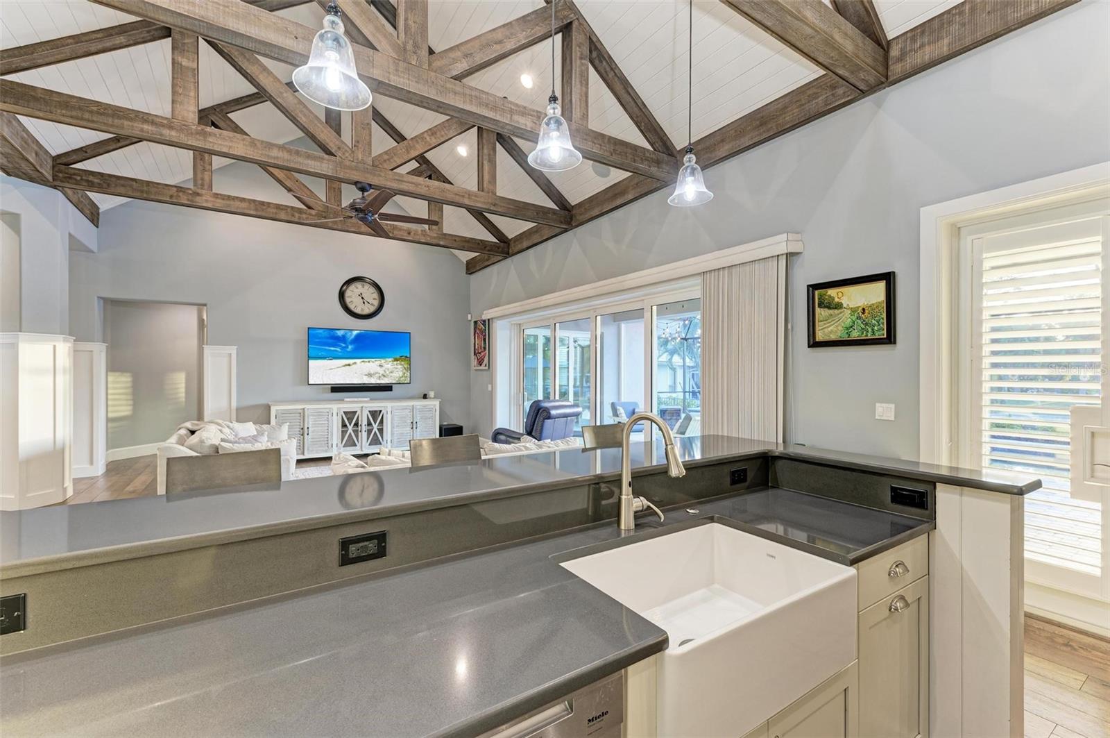 PUNTA GORDA ISLES SEC 04 - Residential