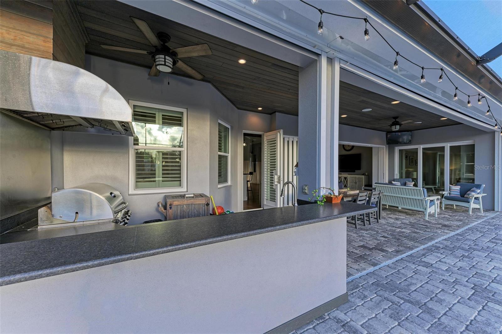 PUNTA GORDA ISLES SEC 04 - Residential