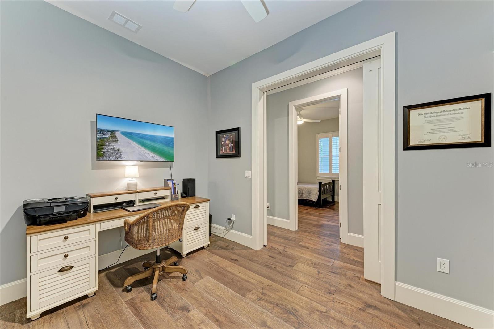 PUNTA GORDA ISLES SEC 04 - Residential