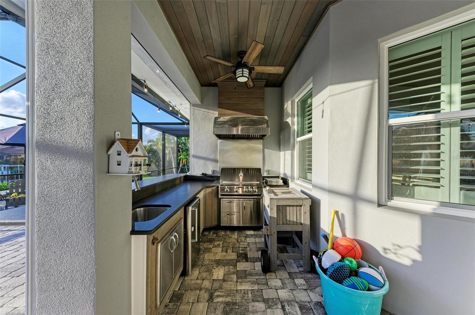 PUNTA GORDA ISLES SEC 04 - Residential