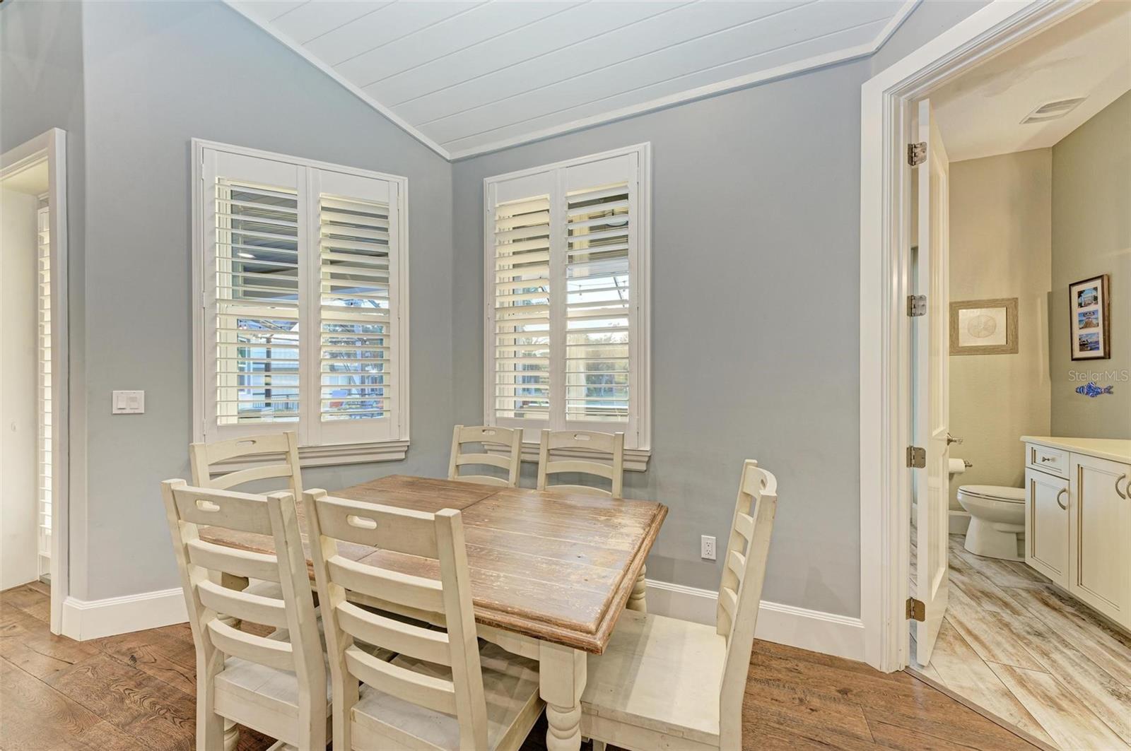 PUNTA GORDA ISLES SEC 04 - Residential