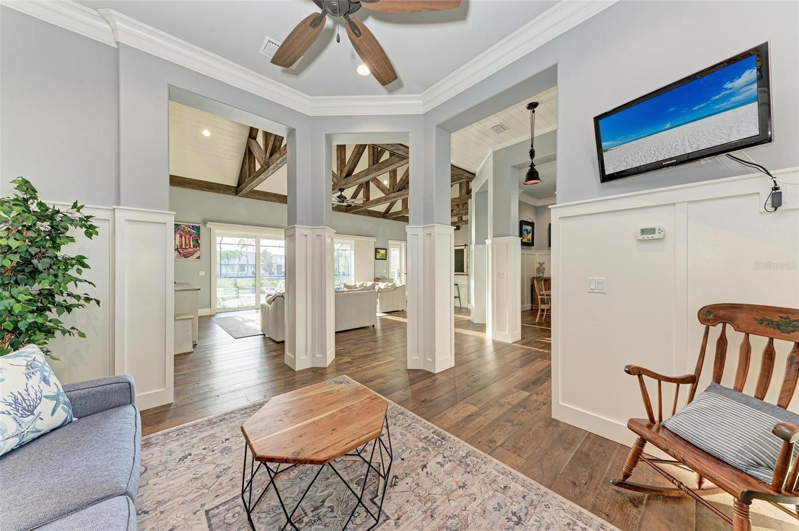 PUNTA GORDA ISLES SEC 04 - Residential