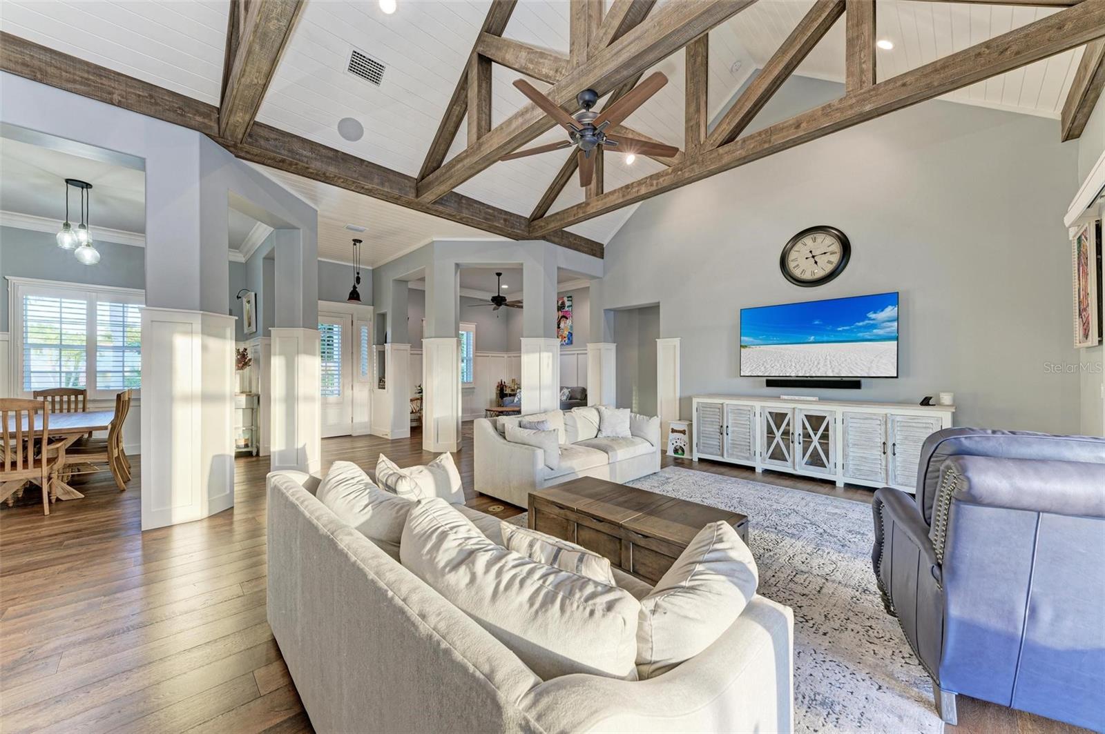 PUNTA GORDA ISLES SEC 04 - Residential