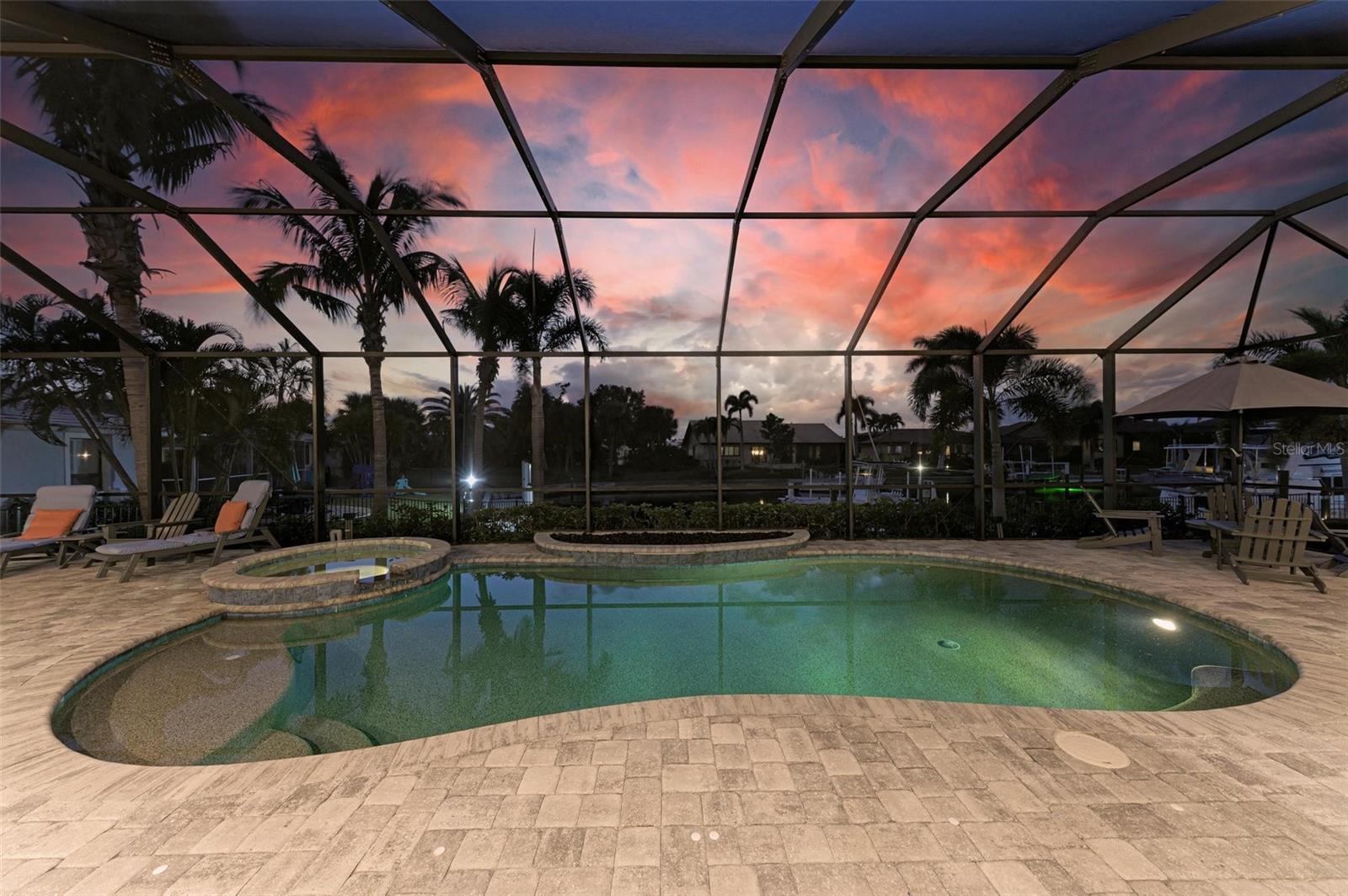 PUNTA GORDA ISLES SEC 04 - Residential