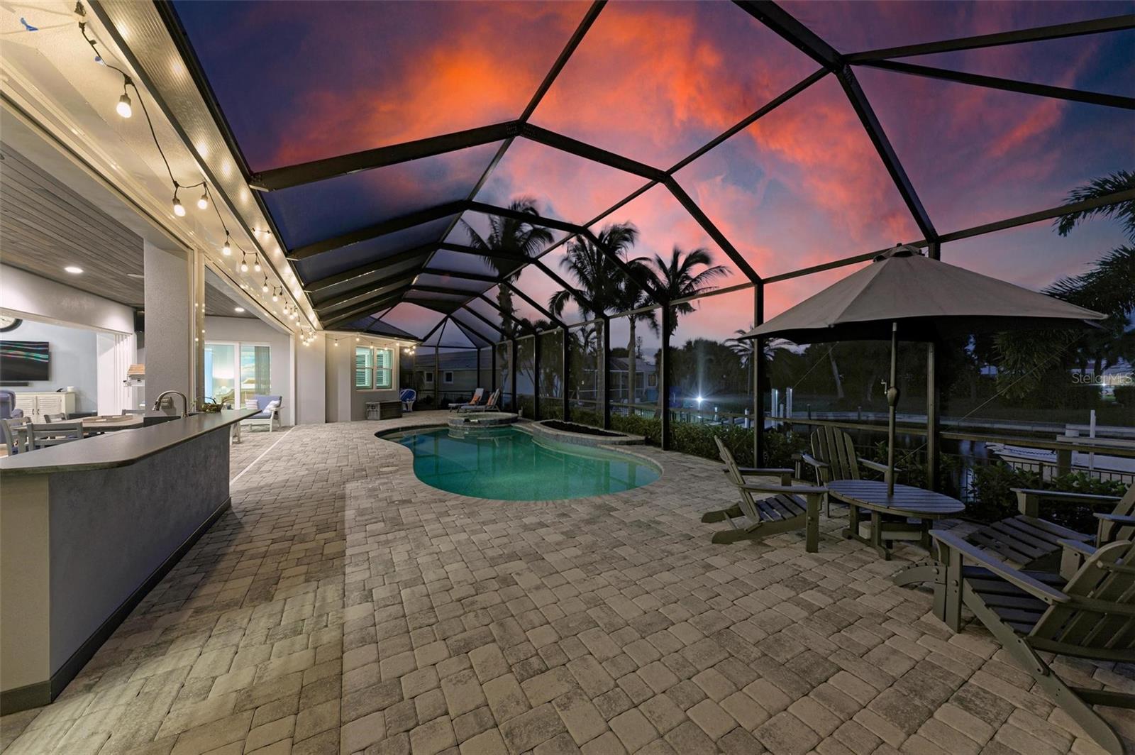 PUNTA GORDA ISLES SEC 04 - Residential