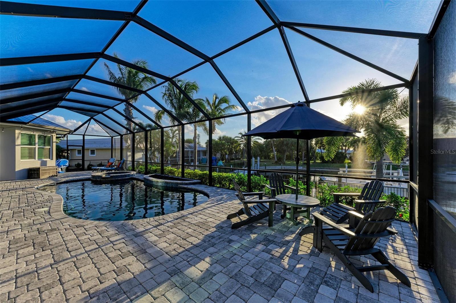 PUNTA GORDA ISLES SEC 04 - Residential