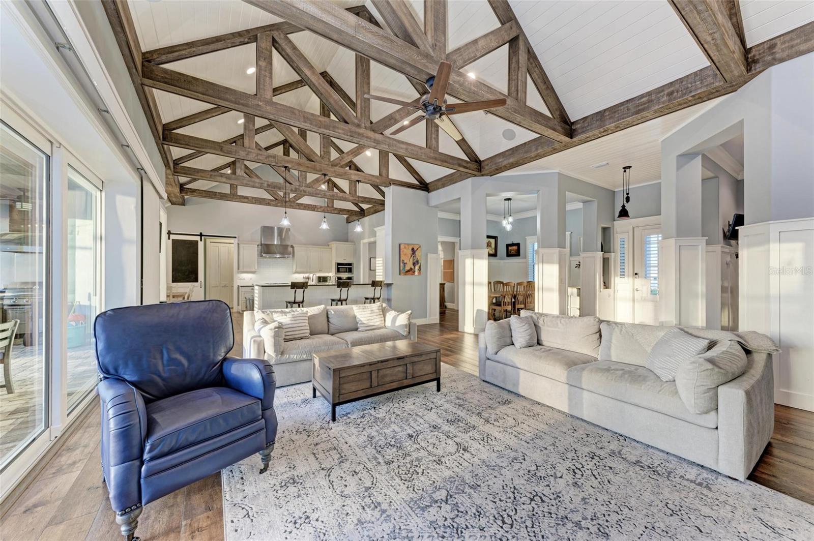 PUNTA GORDA ISLES SEC 04 - Residential