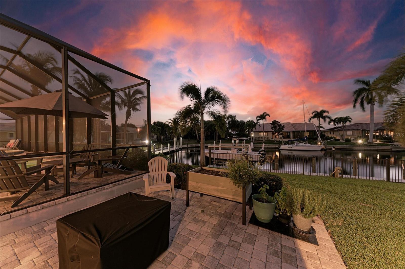 PUNTA GORDA ISLES SEC 04 - Residential