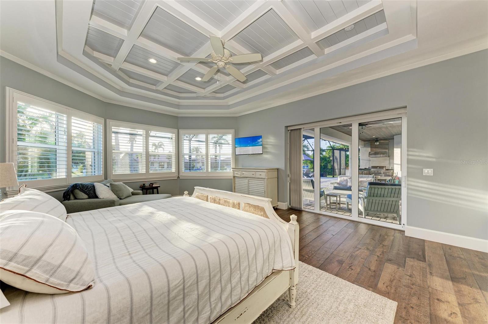 PUNTA GORDA ISLES SEC 04 - Residential