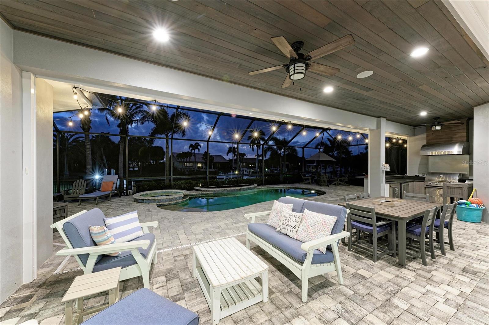 PUNTA GORDA ISLES SEC 04 - Residential