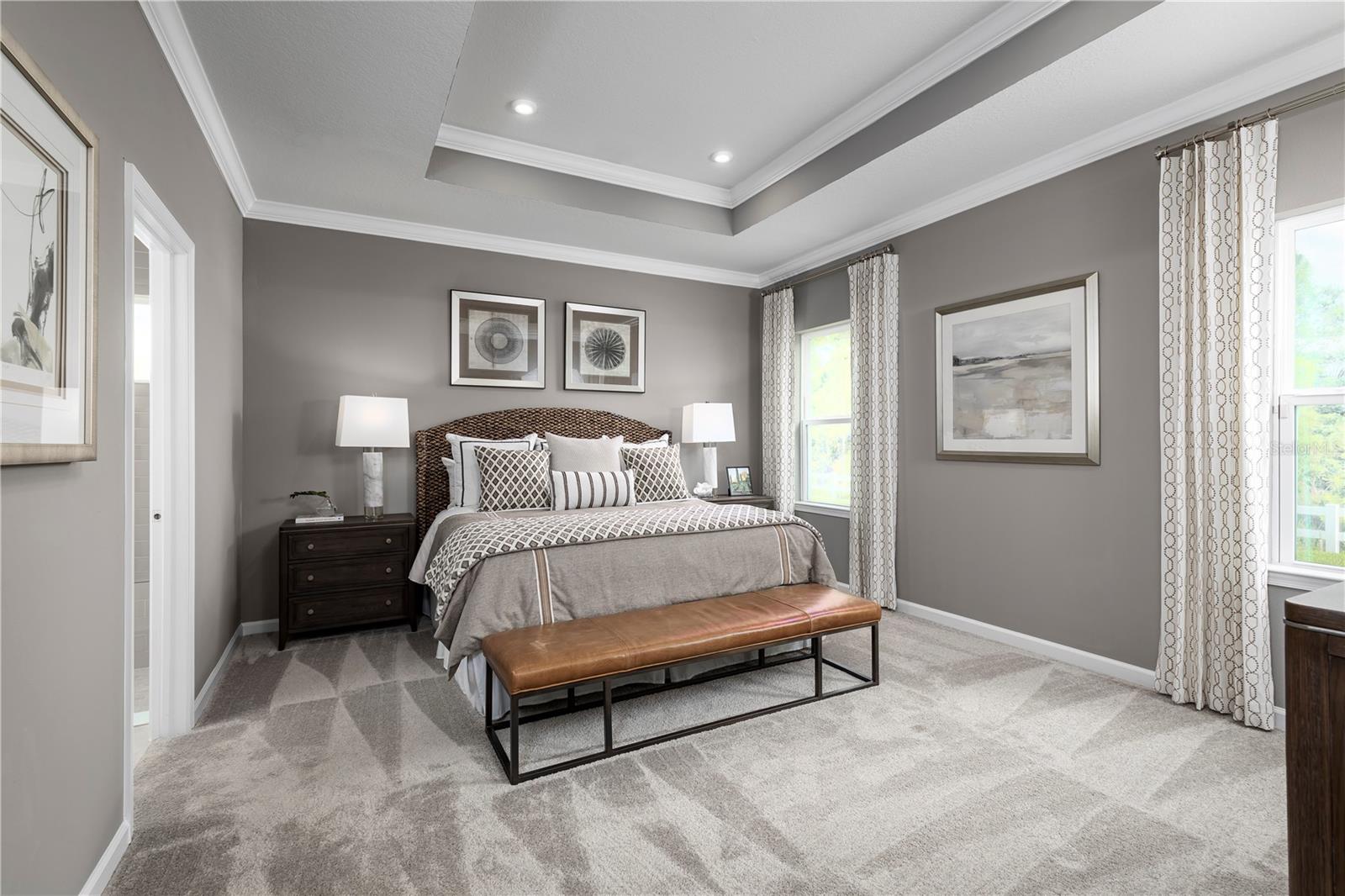 LAKE NELLIE CROSSING - Residential