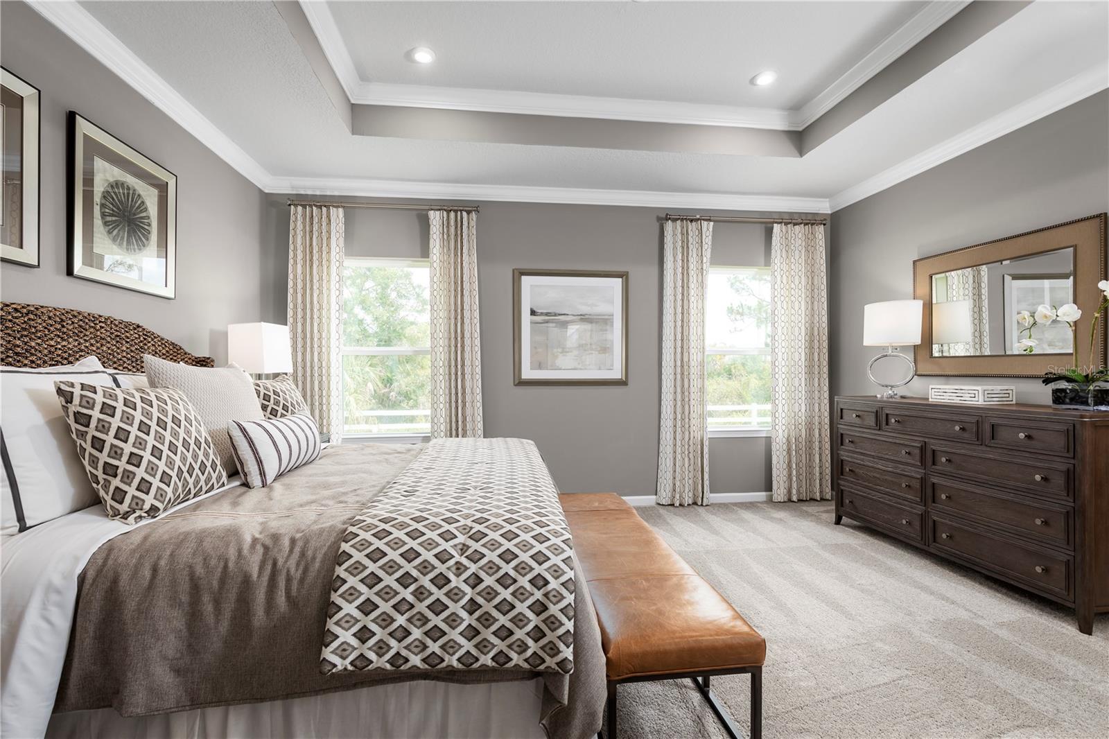 LAKE NELLIE CROSSING - Residential