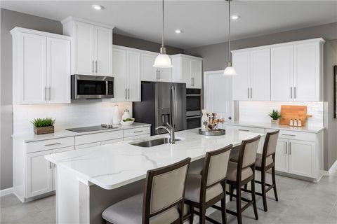 Tiny photo for 11201 Nellie Crossing Circle, Clermont, FL 34711 (MLS # W7885958)
