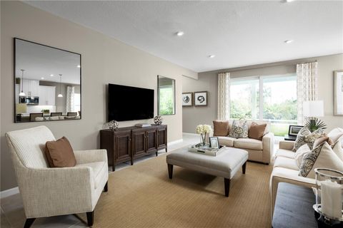 Tiny photo for 11201 Nellie Crossing Circle, Clermont, FL 34711 (MLS # W7885958)