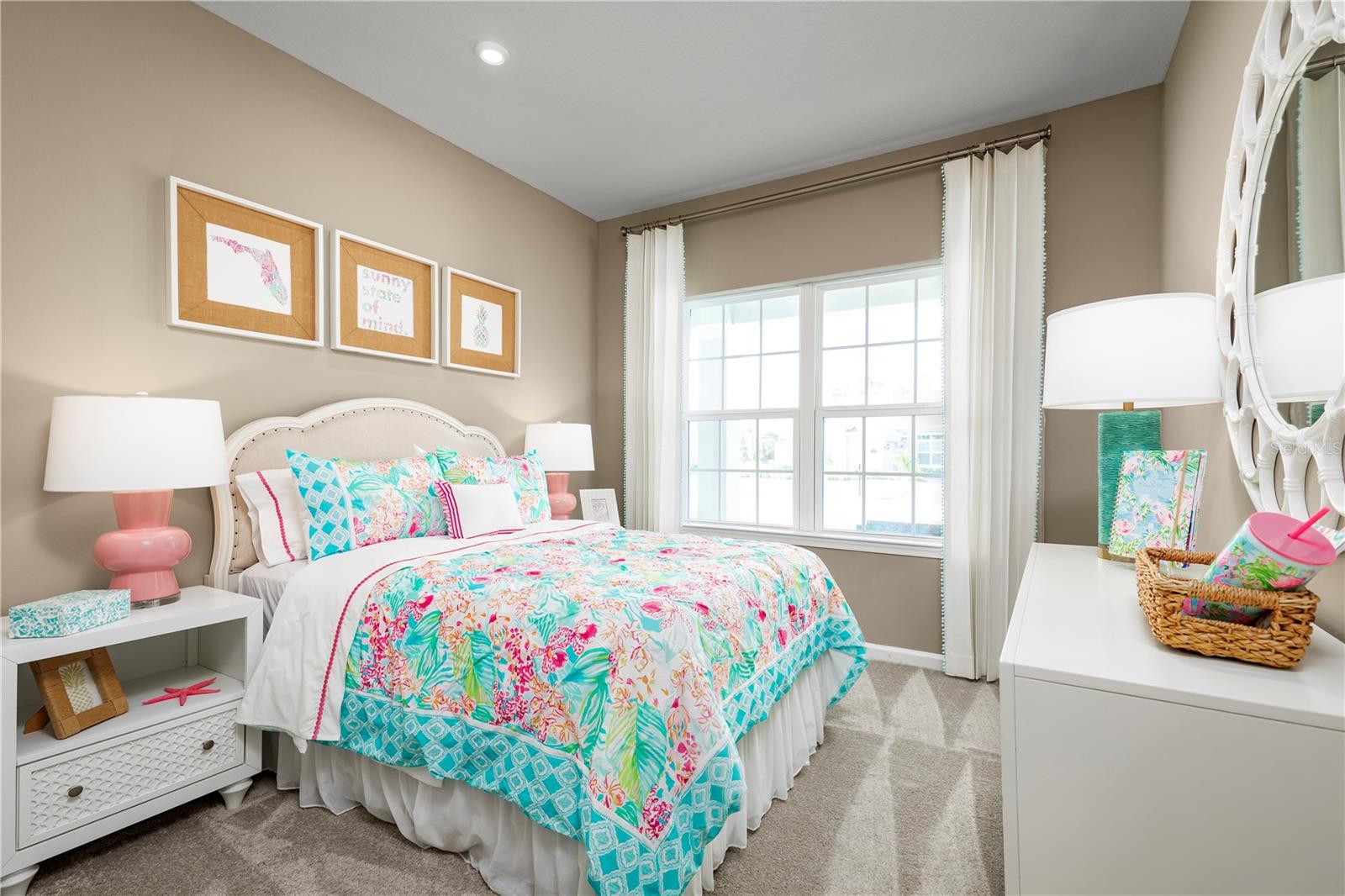 LAKE NELLIE CROSSING - Residential
