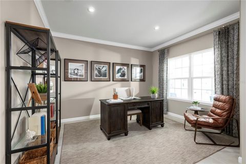 Tiny photo for 11201 Nellie Crossing Circle, Clermont, FL 34711 (MLS # W7885958)