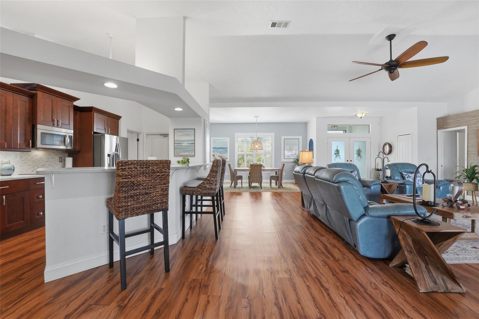 PORT CHARLOTTE SEC 081 - Residential