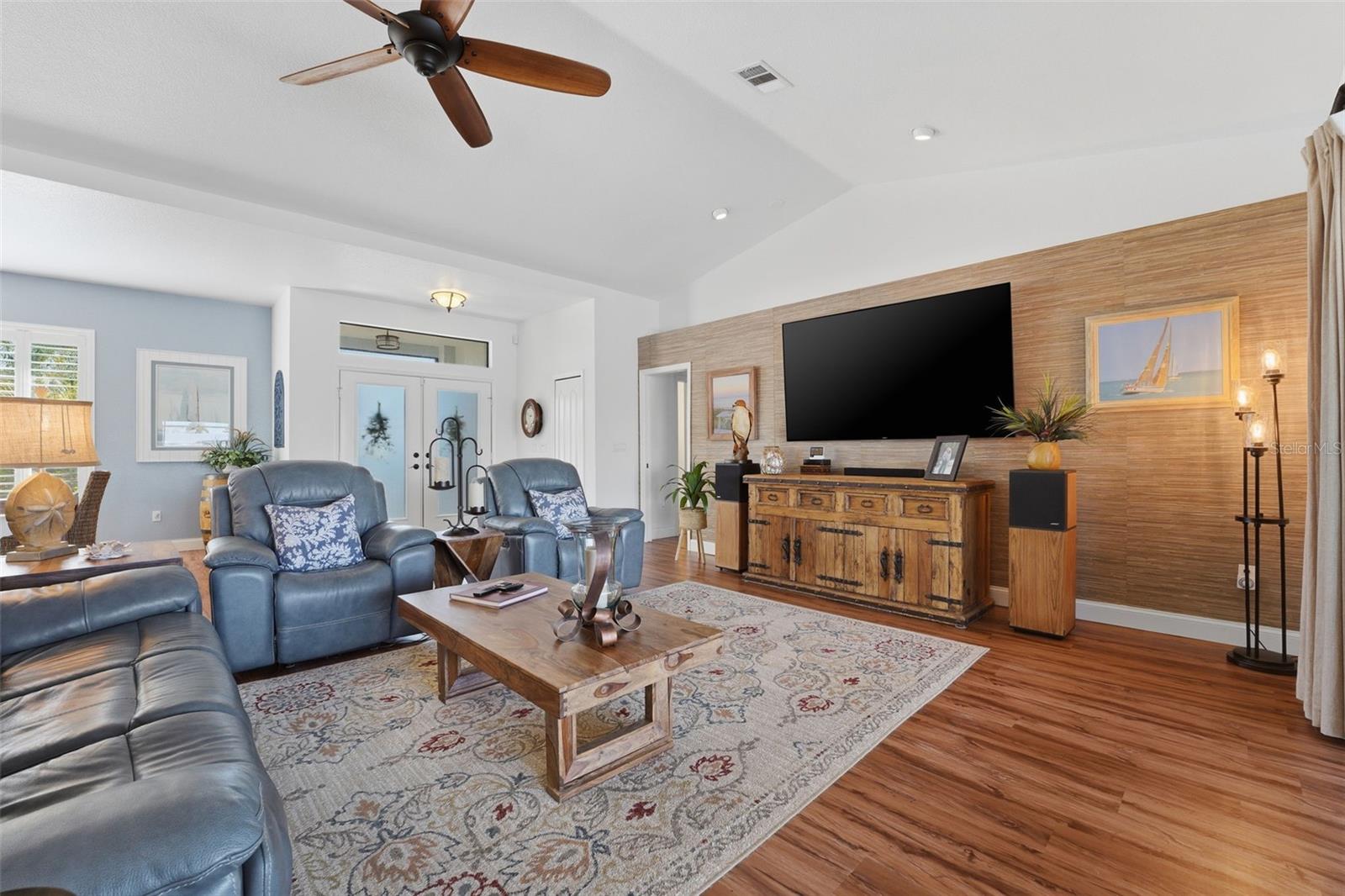 PORT CHARLOTTE SEC 081 - Residential