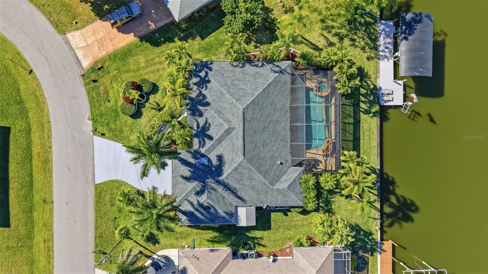 PORT CHARLOTTE SEC 081 - Residential