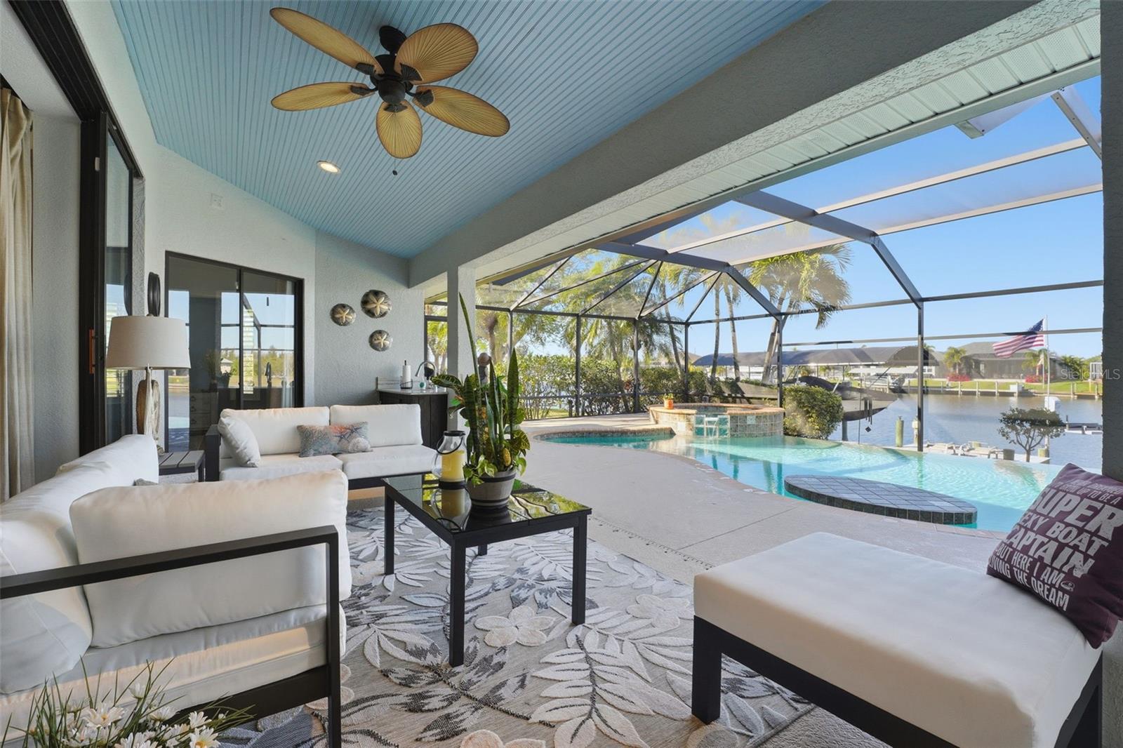 PORT CHARLOTTE SEC 081 - Residential