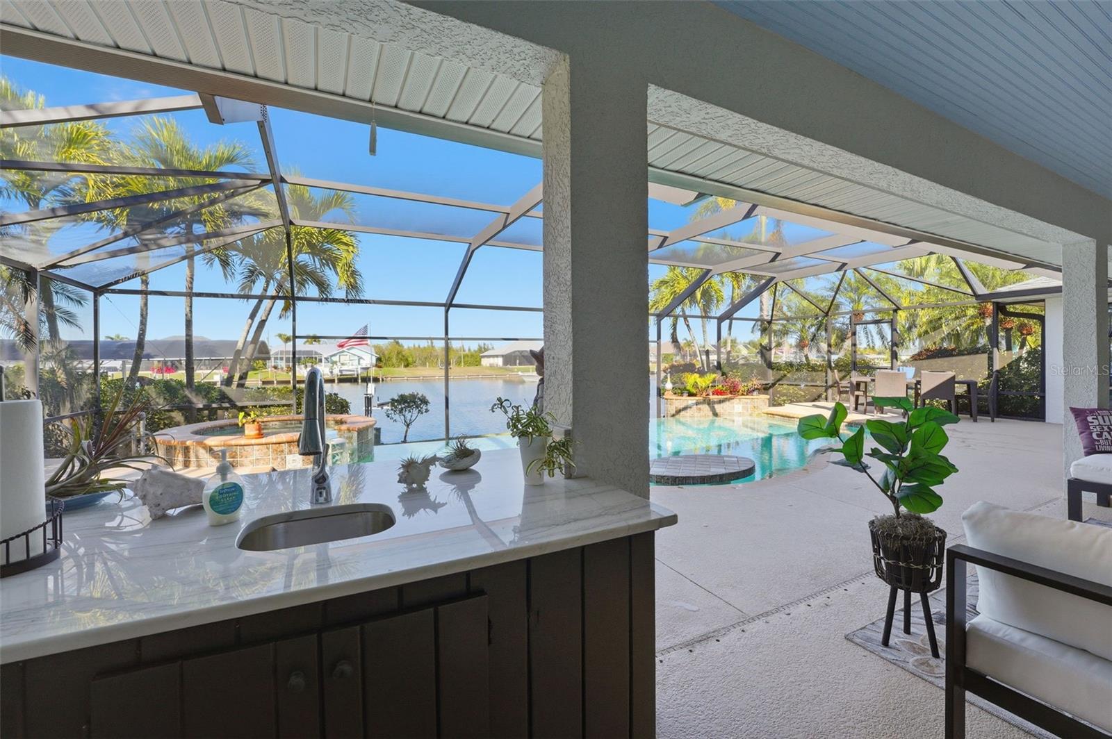 PORT CHARLOTTE SEC 081 - Residential