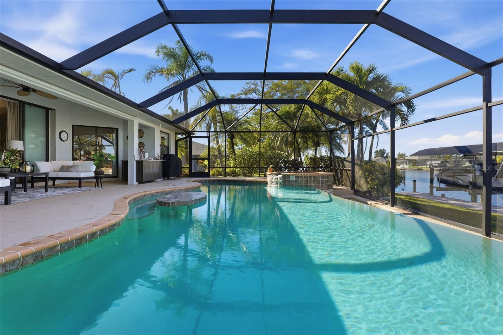 PORT CHARLOTTE SEC 081 - Residential