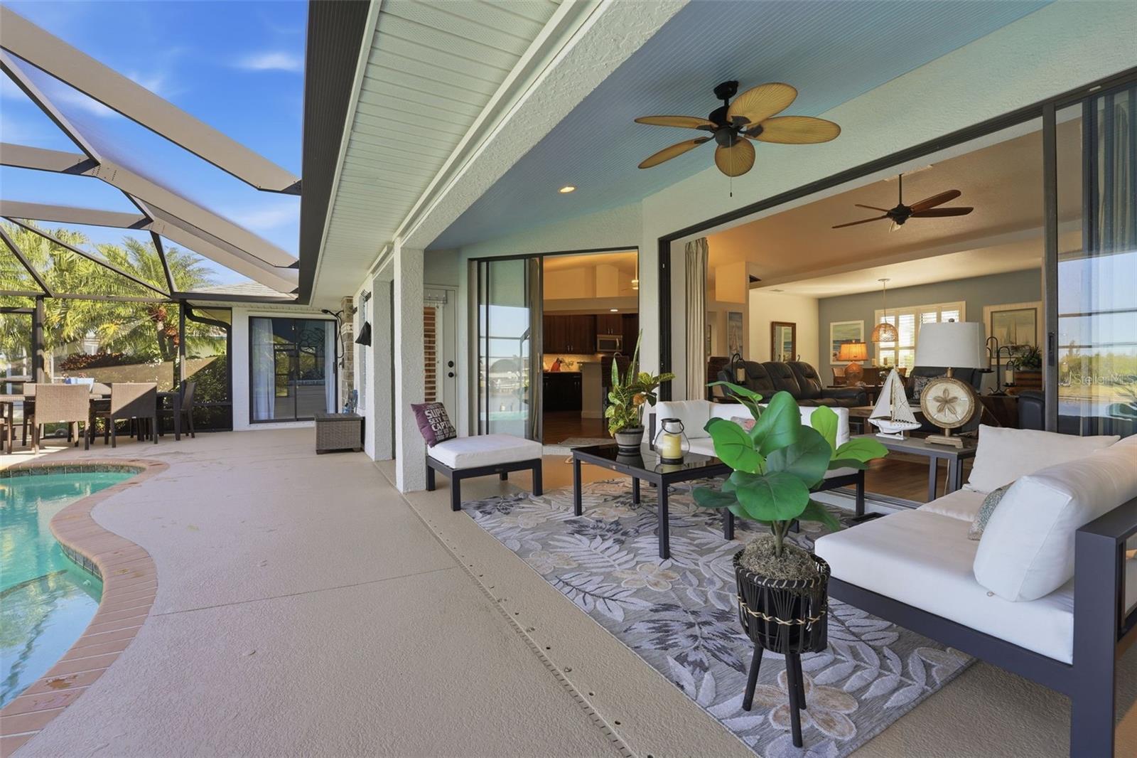 PORT CHARLOTTE SEC 081 - Residential