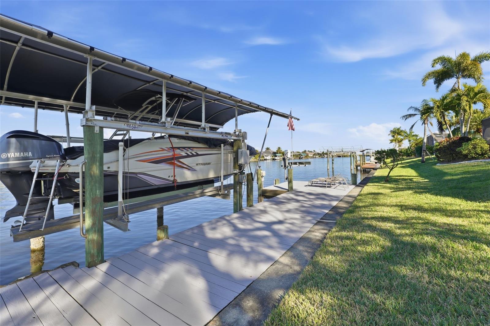 PORT CHARLOTTE SEC 081 - Residential