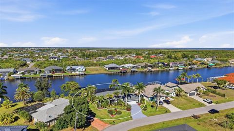 Photo of 15508 Ruston Circle, Port Charlotte, FL 33981 (MLS # D6145733)