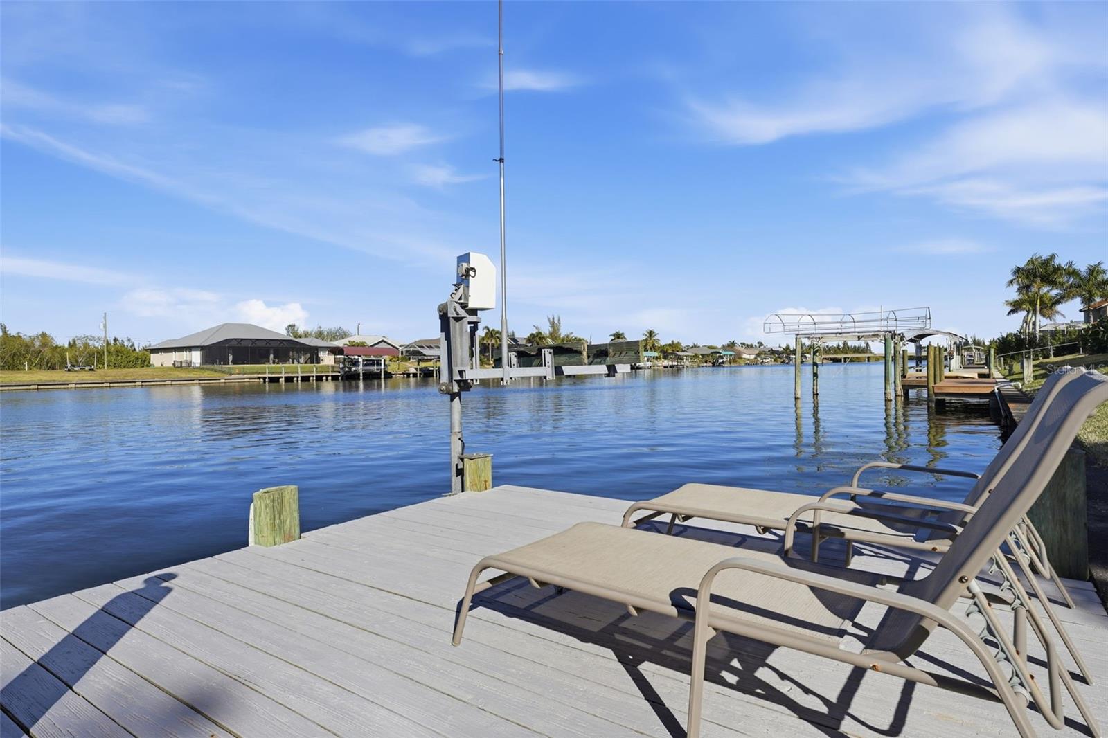 PORT CHARLOTTE SEC 081 - Residential