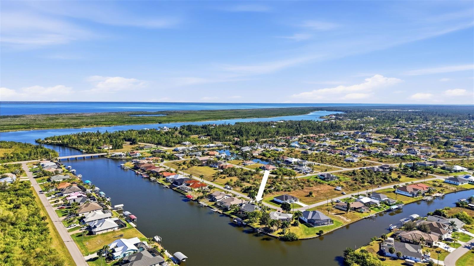 PORT CHARLOTTE SEC 081 - Residential