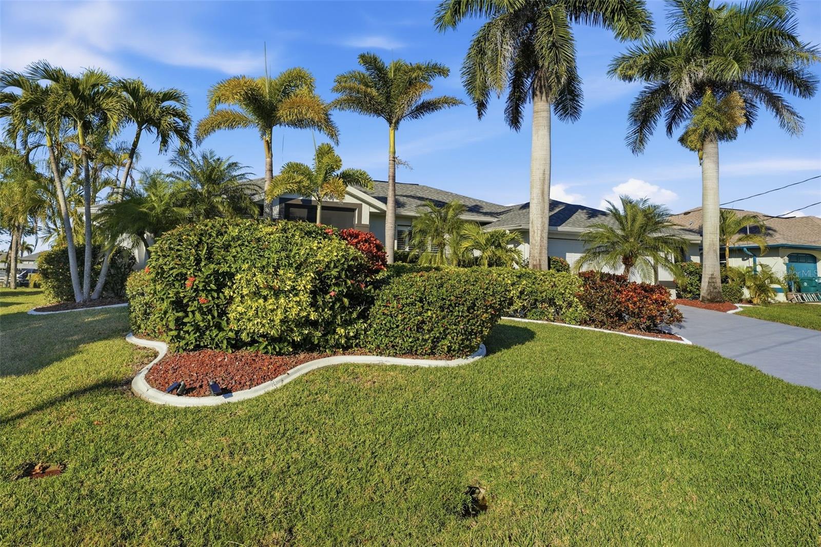 PORT CHARLOTTE SEC 081 - Residential