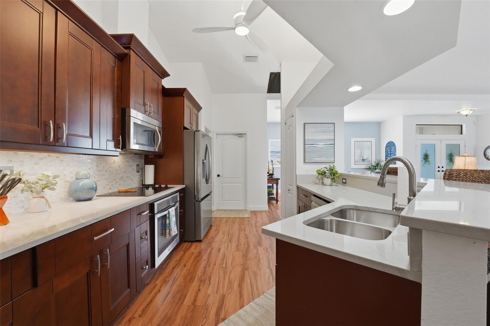 PORT CHARLOTTE SEC 081 - Residential